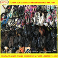 Factory Low Price Used Shoes China Used Shoes